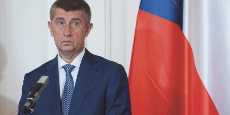 How Czech prime minister purchased estate using offshore companies