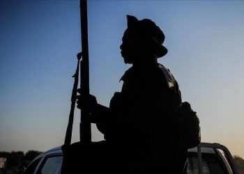 Rebel attacks displace 100,000 in Democratic Republic of Congo