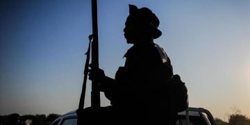 Rebel attacks displace 100,000 in Democratic Republic of Congo
