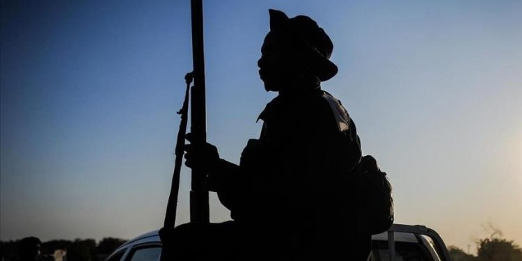 Rebel attacks displace 100,000 in Democratic Republic of Congo