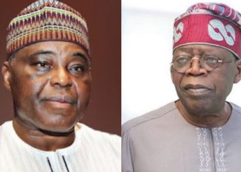 As my friend I support Tinubu for president: Dokpesi