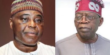 As my friend I support Tinubu for president: Dokpesi