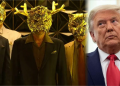 Squid Game director compares one of sadist VIPs to Donald Trump