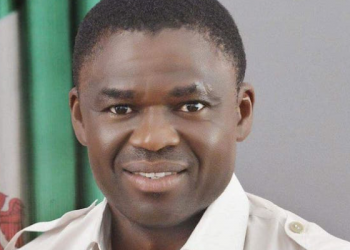 Pandemonium at Benin prison, govt says it’s minor incident