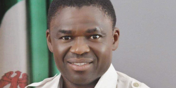 Pandemonium at Benin prison, govt says it’s minor incident