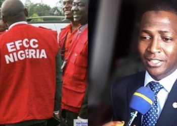 EFCC to spend N2 billion on operatives’ transportation