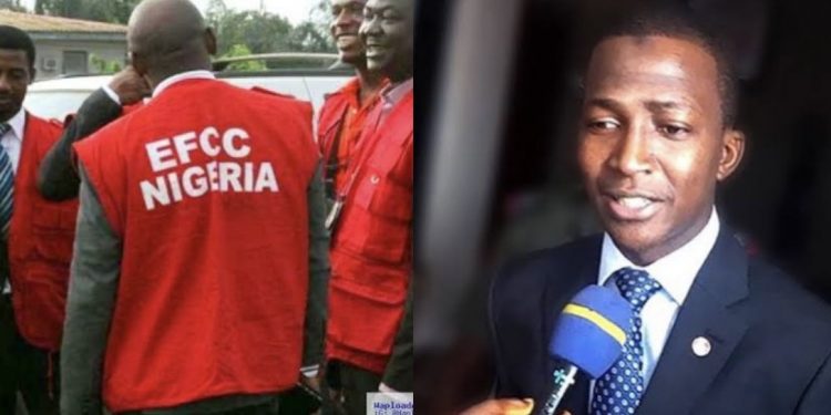 EFCC to spend N2 billion on operatives’ transportation