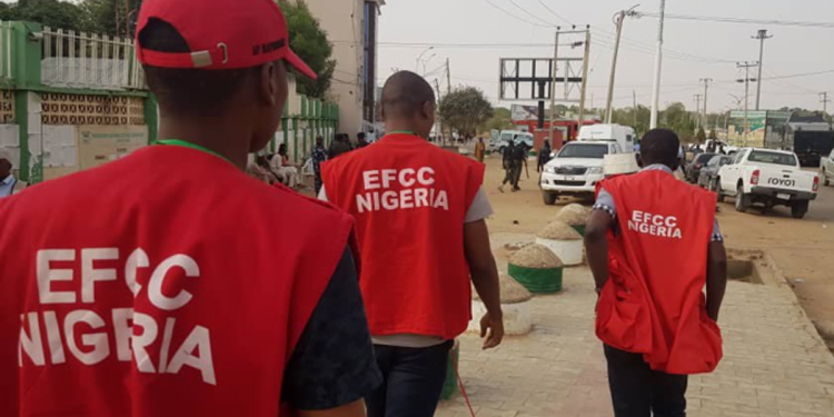 Complaints Commission urges EFCC to crack down on Ponzi scheme operators