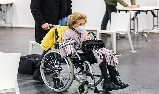 Austrian bill would legalize assisted suicide