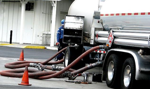 Official: EU faces winter without fuel due to increased energy prices