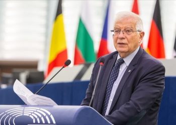 EU expresses ‘utmost concern’ over Sudan upheaval