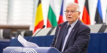 EU expresses ‘utmost concern’ over Sudan upheaval