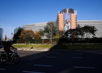 Energy crisis in Europe as gas prices soar