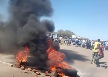 Eswatini’s king under pressure amid mounting civil disobedience