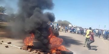 Eswatini’s king under pressure amid mounting civil disobedience