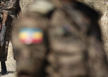 Ethiopia says it has duty to counter ‘terrorism’