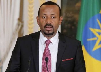 Ethiopia’s prime minister wins new five-year term