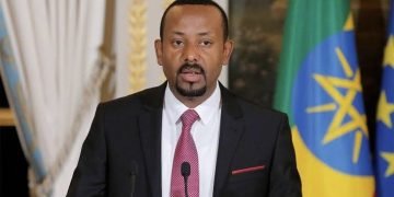 Ethiopia’s prime minister wins new five-year term