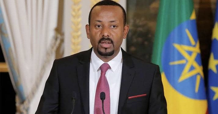 Ethiopia’s prime minister wins new five-year term