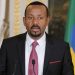 Ethiopia’s prime minister wins new five-year term