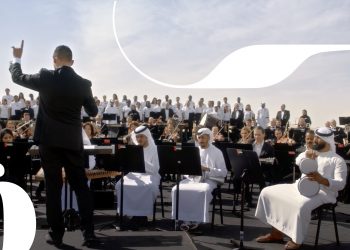 Expo 2020 Dubai’s Al Wasl Opera, in collaboration with Welsh National Opera, to premiere in December