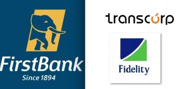 FBN Holdings, Fidelity rouse market capitalisation to N33 billion gain