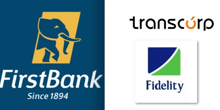 FBN Holdings, Fidelity rouse market capitalisation to N33 billion gain