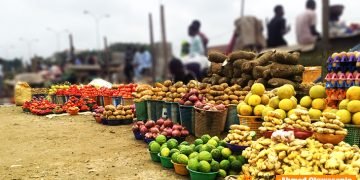 Buhari shifts blame on middlemen for rising food prices