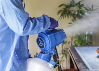 Bauchi to spend N7 million to fumigate six LGAs