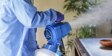 Bauchi to spend N7 million to fumigate six LGAs