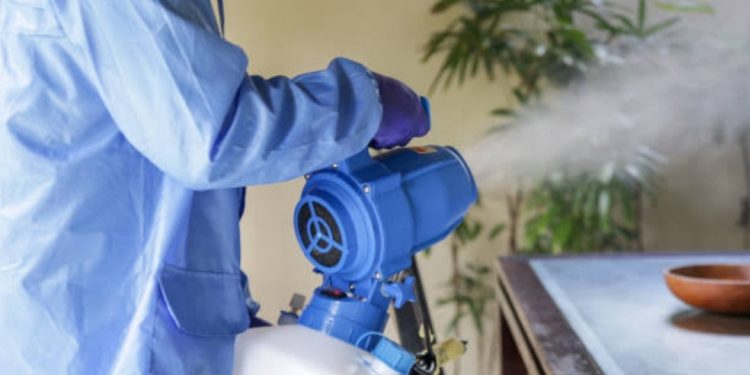 Bauchi to spend N7 million to fumigate six LGAs