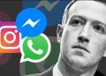 Facebook, Whatsapp, Instagram back after global outage, blame technical issue