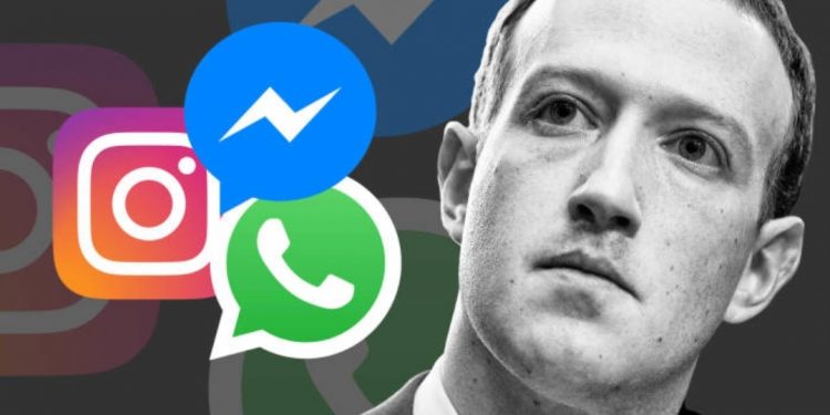 Facebook, Whatsapp, Instagram back after global outage, blame technical issue