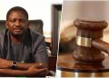 Court jails man for impersonating Femi Adesina to dupe South Korean of N30 million