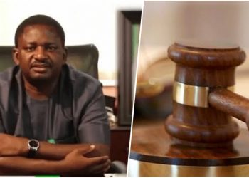 Court jails man for impersonating Femi Adesina to dupe South Korean of N30 million