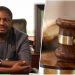 Court jails man for impersonating Femi Adesina to dupe South Korean of N30 million