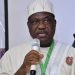 Buhari regime’s economic policy will create more jobs: George Akume