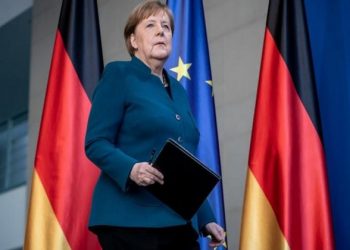 Merkel says always felt ‘significant differences’ of opinions with Russian President