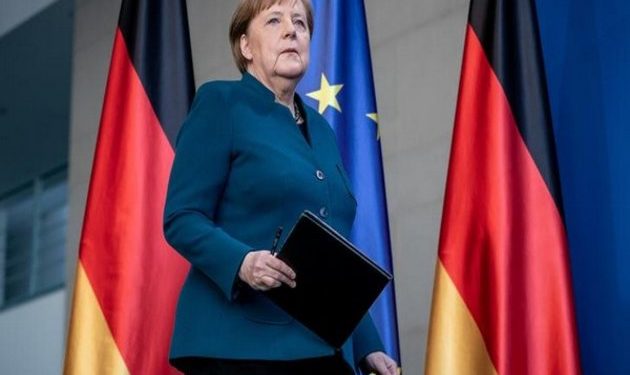 Merkel says always felt ‘significant differences’ of opinions with Russian President