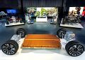GM building new battery research center, targets 600 mile range