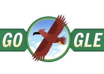 Google celebrates Nigeria’s 61st independence with doodle