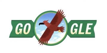 Google celebrates Nigeria’s 61st independence with doodle