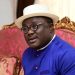 Ayade’s aide begs violent ex-militants to accept N500,000 as they protest