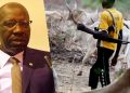 It’s senseless enacting anti-open grazing law: Gov. Obaseki