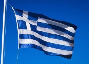 Greece signs letter of intent with Netherlands for more warships