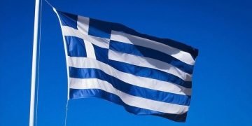 Greece signs letter of intent with Netherlands for more warships