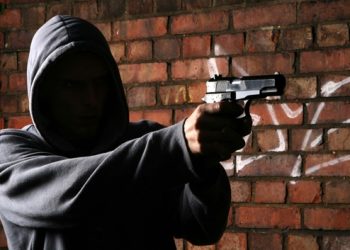 More American children dying from gun violence: Report