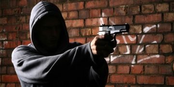 More American children dying from gun violence: Report