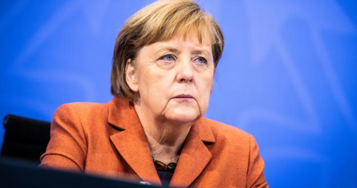 Germany: Main political parties in talks with smaller ones for coalition government