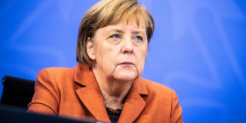 Germany wants Russia, Turkey, others to withdraw mercenaries from Libya